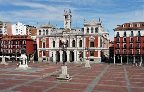 donde salir en valladolid|15 lugares que ver en Valladolid en un día